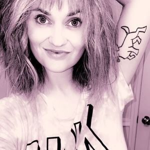 Meet your Posher, Mandie